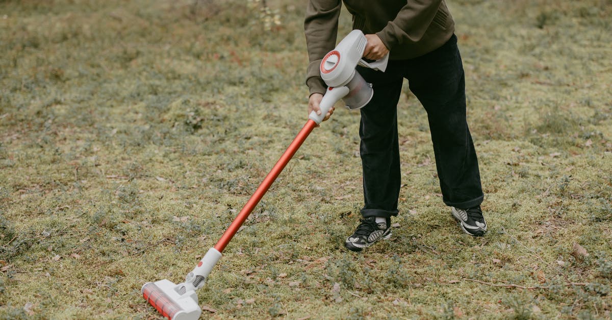 How does a Miracle Thaw work? - Man in Brown Jacket and Black Pants Holding Red and White Stick How does a Miracle Thaw work? - Man in Brown Jacket and Black Pants Holding Red and White Stick