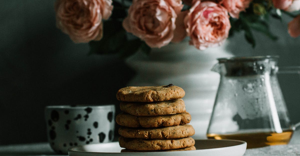 How does baking temperature affect kale chips? - Baked Cookies How does baking temperature affect kale chips? - Baked Cookies