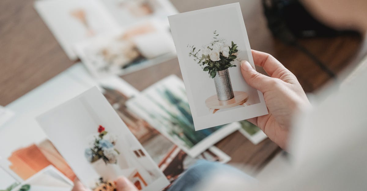 How does FPC compare to mammalian rennet? - From above of crop anonymous person comparing photos of floral bouquets at desk on blurred background How does FPC compare to mammalian rennet? - From above of crop anonymous person comparing photos of floral bouquets at desk on blurred background