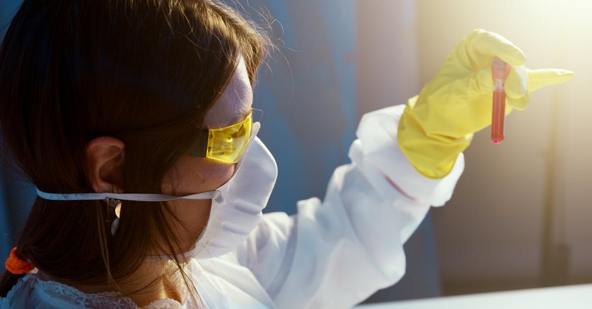 How does fungi infection look on Brazilian nuts? - A Woman Holding While Looking at a Blood Tube How does fungi infection look on Brazilian nuts? - A Woman Holding While Looking at a Blood Tube