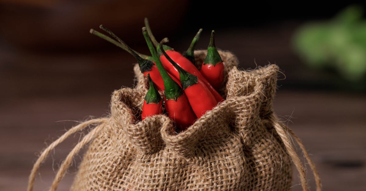 How does one tell if a jalapeno is spicy? - Close-Up Shot of Red Chilli Peppers How does one tell if a jalapeno is spicy? - Close-Up Shot of Red Chilli Peppers