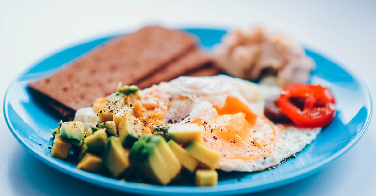 How does one tell if a jalapeno is spicy? - Cooked Food on Blue Ceramic Plate How does one tell if a jalapeno is spicy? - Cooked Food on Blue Ceramic Plate