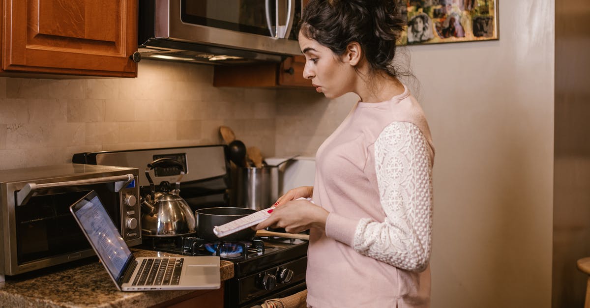 how does turbo chef oven work and technology in it? - Woman in White Long Sleeve Shirt Standing in Front of Kitchen Counter how does turbo chef oven work and technology in it? - Woman in White Long Sleeve Shirt Standing in Front of Kitchen Counter