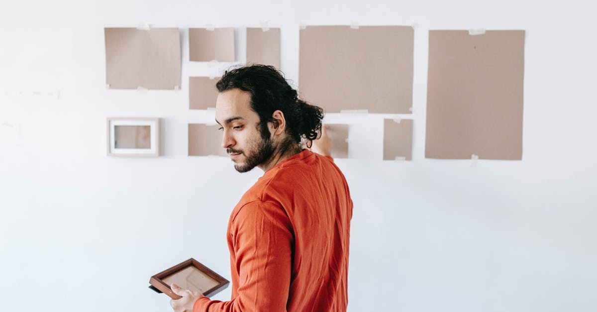 How fine is "Fine Mesh" for removing lumps from custards? - Man Removing Picture Frames On Wall How fine is "Fine Mesh" for removing lumps from custards? - Man Removing Picture Frames On Wall
