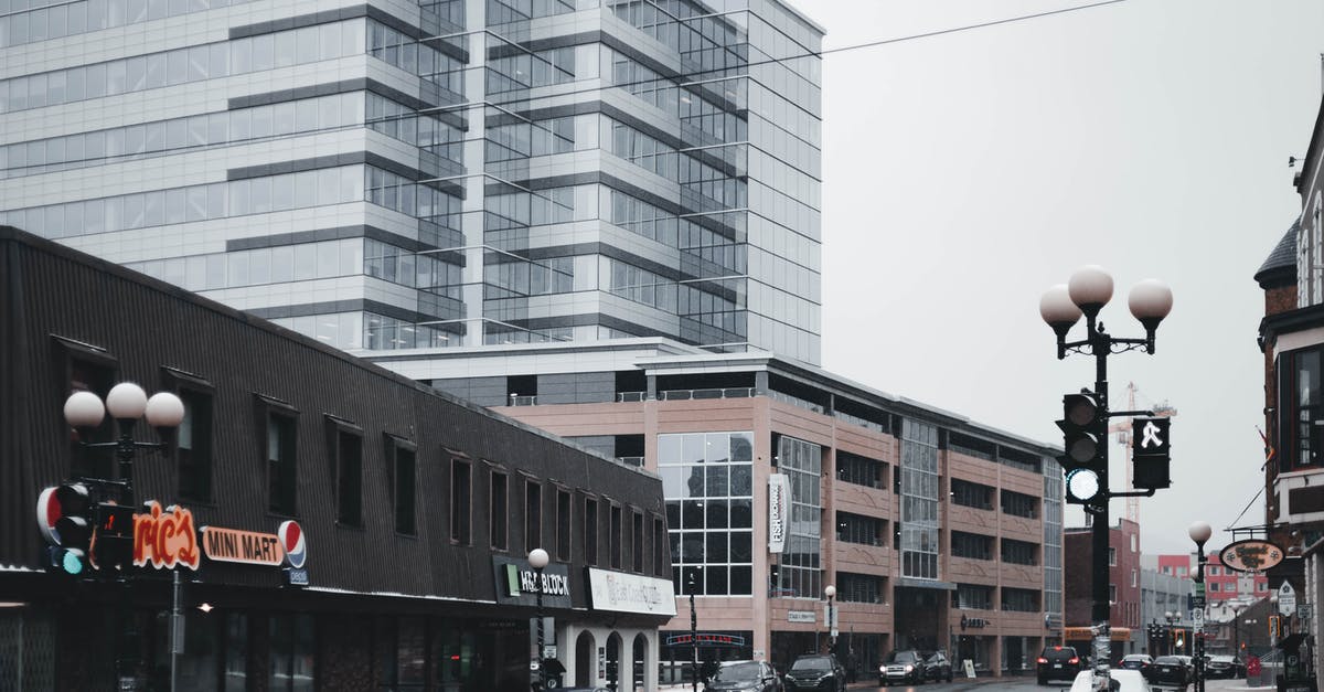 How is it that brioche rises so high? - Cars Parked in Front of Building How is it that brioche rises so high? - Cars Parked in Front of Building