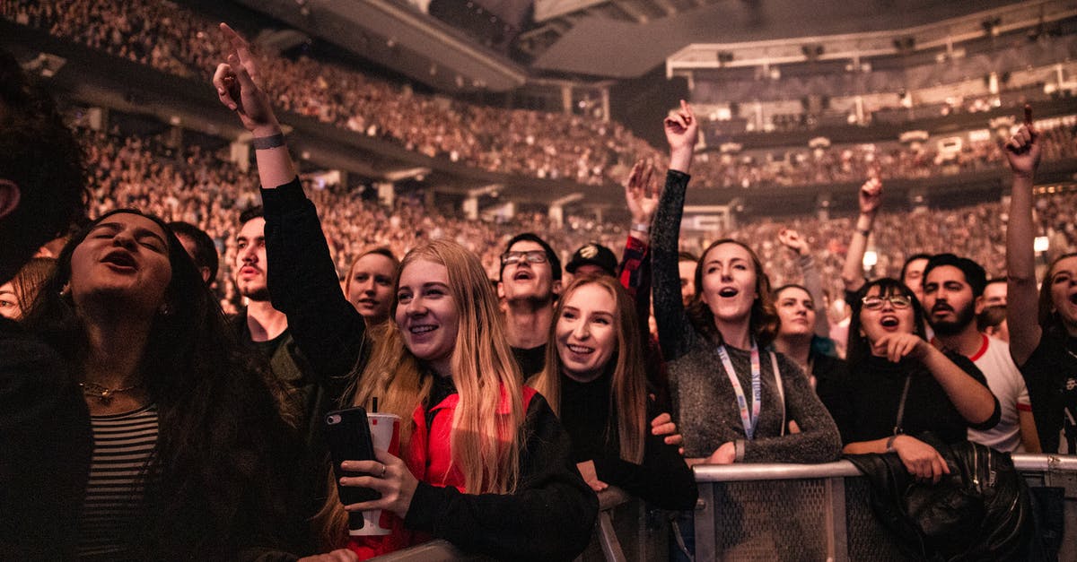 How is mass egg-frying performed? - People Having Fun on Concert How is mass egg-frying performed? - People Having Fun on Concert