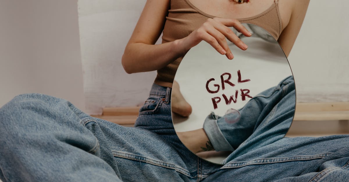 How long can I hold brown rice between boiling and steaming? - Woman in Brown Tank Top and Blue Denim Jeans Holding Round Mirror How long can I hold brown rice between boiling and steaming? - Woman in Brown Tank Top and Blue Denim Jeans Holding Round Mirror