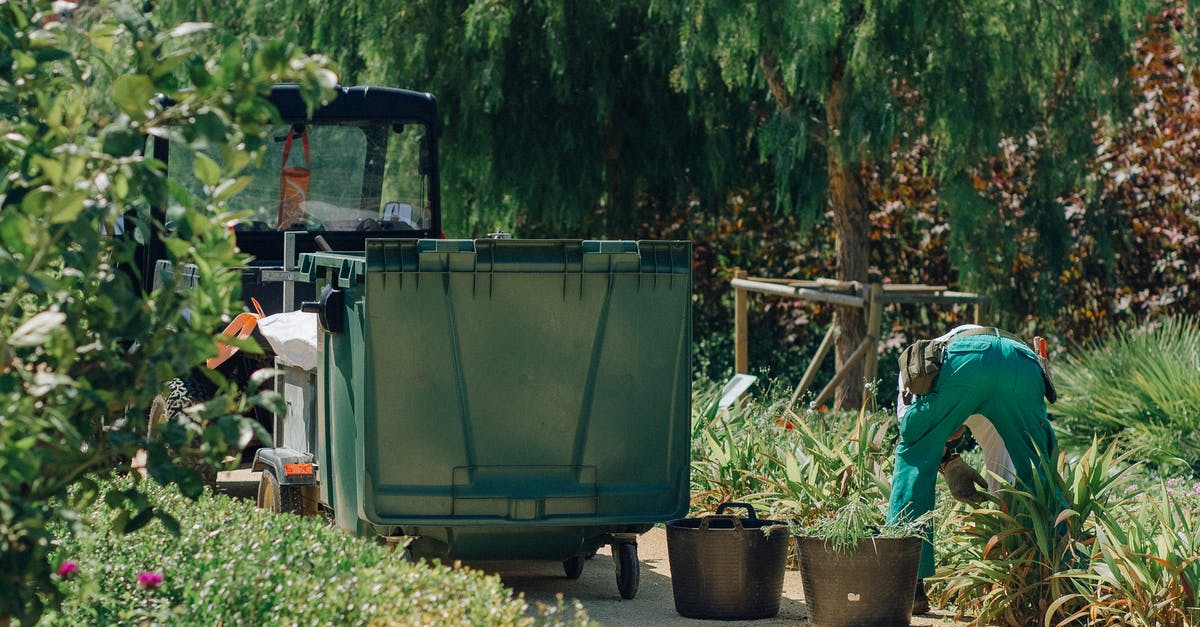 how long can i microwave microwaveable plastic containers for? - Man in Green Pants Near the Garbage Cart how long can i microwave microwaveable plastic containers for? - Man in Green Pants Near the Garbage Cart