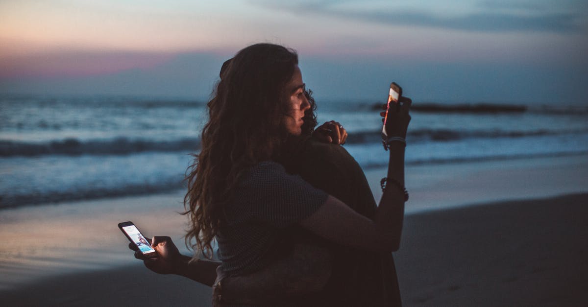 How long can you safely cure using Morton's Tender Quick? - Couple hugging and using smartphone near sea on sunset How long can you safely cure using Morton's Tender Quick? - Couple hugging and using smartphone near sea on sunset