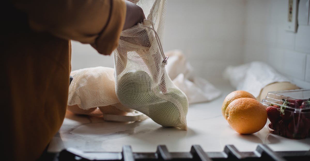 How long do uncut, fresh strawberries last in the refrigerator? - Person in Brown Long Sleeve Shirt Taking aFruit From Mesh Bag How long do uncut, fresh strawberries last in the refrigerator? - Person in Brown Long Sleeve Shirt Taking aFruit From Mesh Bag