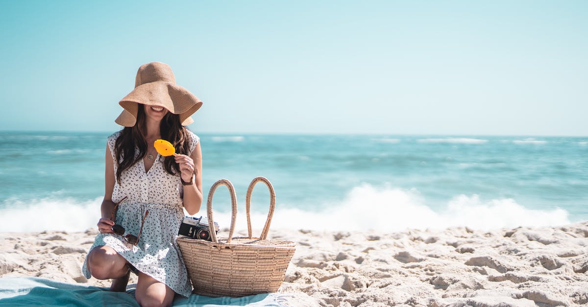 how long does chilling take for this icecream recipe - A Woman Relaxing at the Beach how long does chilling take for this icecream recipe - A Woman Relaxing at the Beach