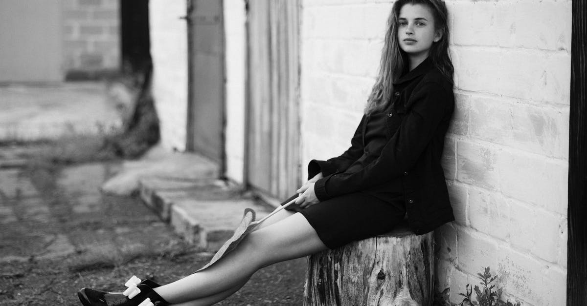 How long does grease take to go bad/rancid when sitting out? - Teenage Girl with Long Blonde Hair Sitting on Stump in Backyard How long does grease take to go bad/rancid when sitting out? - Teenage Girl with Long Blonde Hair Sitting on Stump in Backyard