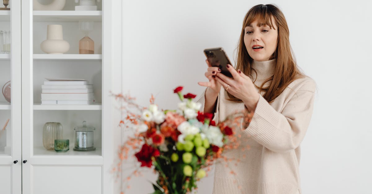 How long does it take for buttermilk to go bad? - Woman in Beige Sweater Taking a Photo of Flowers How long does it take for buttermilk to go bad? - Woman in Beige Sweater Taking a Photo of Flowers