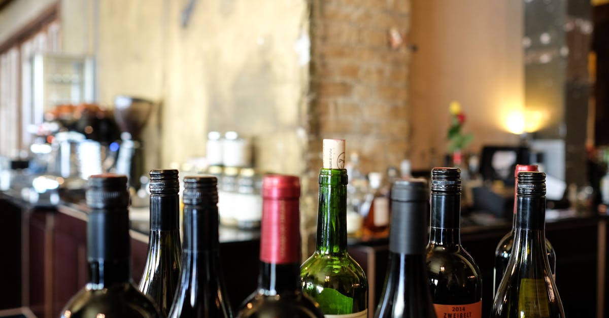 How long does Marsala wine last, after opening? - Wine Glass Bottle How long does Marsala wine last, after opening? - Wine Glass Bottle