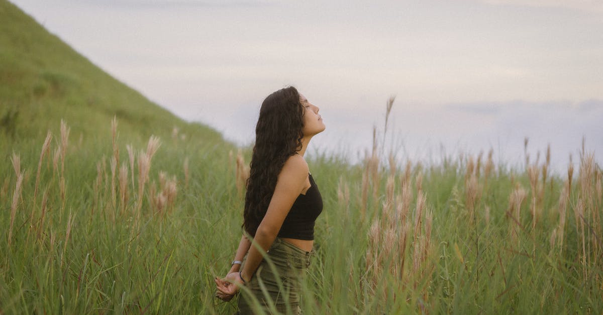 How long does shrimp paste last in the fridge? - Girl with Long Brown Hair Standing in Grassland How long does shrimp paste last in the fridge? - Girl with Long Brown Hair Standing in Grassland
