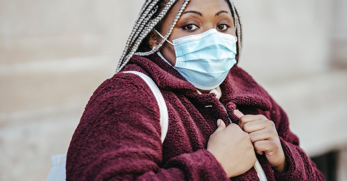 How long is it safe to marinate meat? - Black female in mask outdoors in epidemic How long is it safe to marinate meat? - Black female in mask outdoors in epidemic