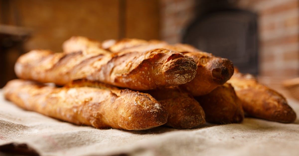 How long should bread dough warm up after cold fermentation? - Six Baked Breads How long should bread dough warm up after cold fermentation? - Six Baked Breads