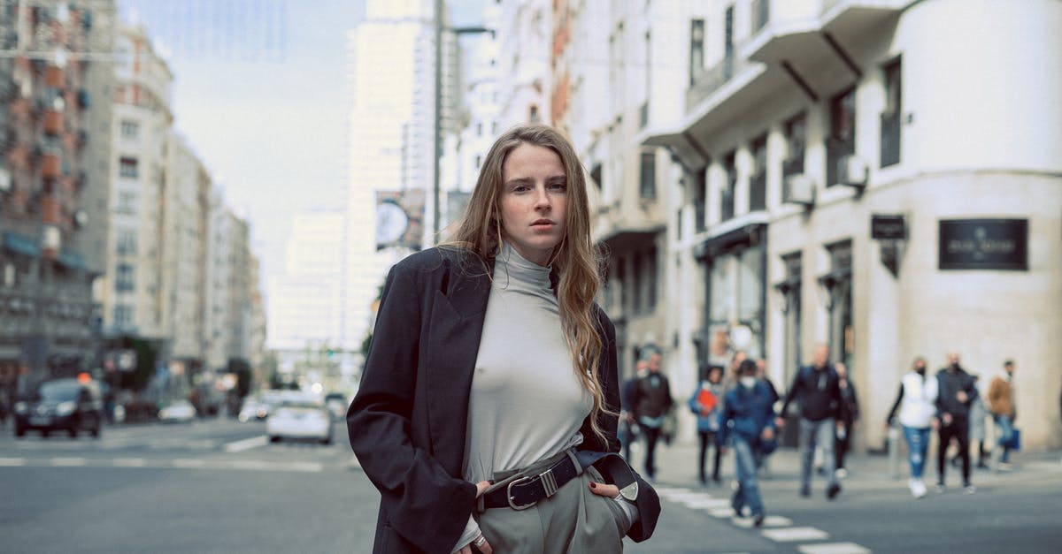 How long to soak white buckwheat? - Young Woman Standing in Downtown Street How long to soak white buckwheat? - Young Woman Standing in Downtown Street