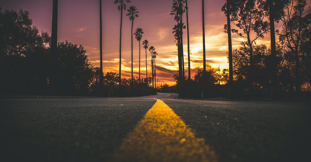 How long will a balsamic reduction keep? - Road in City during Sunset How long will a balsamic reduction keep? - Road in City during Sunset