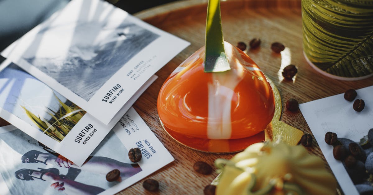 How long will whole coffee beans last in the freezer? - Tasty mousse cakes near flyers and coffee beans in cafeteria How long will whole coffee beans last in the freezer? - Tasty mousse cakes near flyers and coffee beans in cafeteria