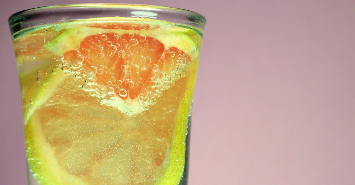 How much citric acid to preserve my juice - Selective Photography Of Citrus Drink How much citric acid to preserve my juice - Selective Photography Of Citrus Drink