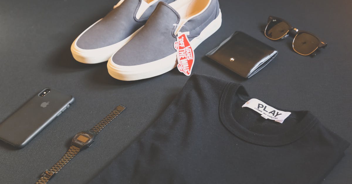 How much difference is there between brands of flour? - Pair of Gray Vans Low-top Sneakers Beside Black Shirt, Sunglasses, and Watch How much difference is there between brands of flour? - Pair of Gray Vans Low-top Sneakers Beside Black Shirt, Sunglasses, and Watch
