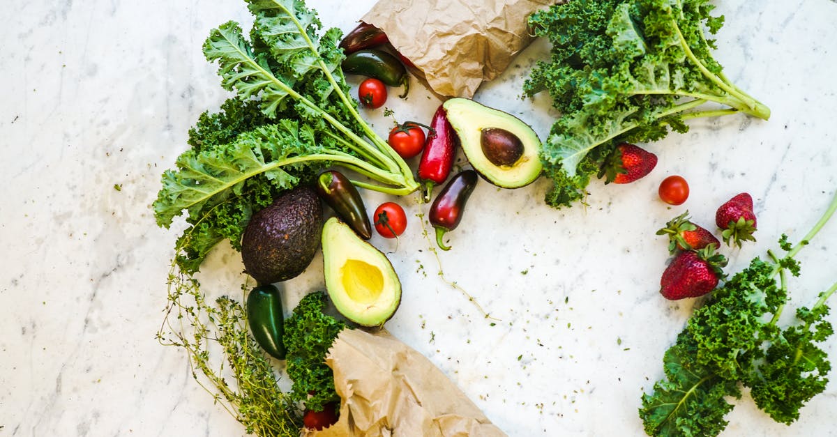 How much kale is a "bunch?" - Assorted Vegetables How much kale is a "bunch?" - Assorted Vegetables