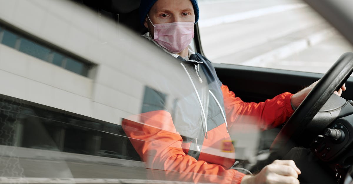 How much of methylcellulose is safe? - Man Wearing a Face Mask Driving a Vehicle How much of methylcellulose is safe? - Man Wearing a Face Mask Driving a Vehicle