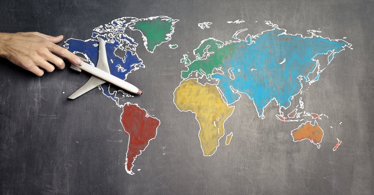 How much prime rib should I plan per person? - Top view of crop anonymous person holding toy airplane on colorful world map drawn on chalkboard How much prime rib should I plan per person? - Top view of crop anonymous person holding toy airplane on colorful world map drawn on chalkboard