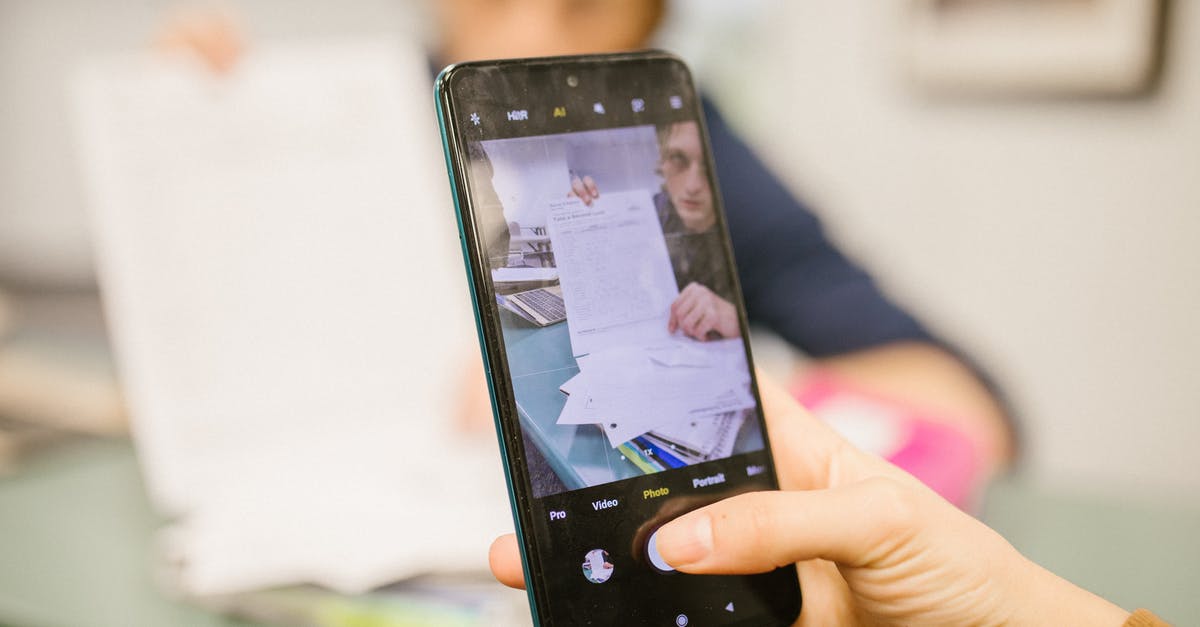 How much "compounded" asafoetida to use? - Student Taking Photo of the Test Paper How much "compounded" asafoetida to use? - Student Taking Photo of the Test Paper