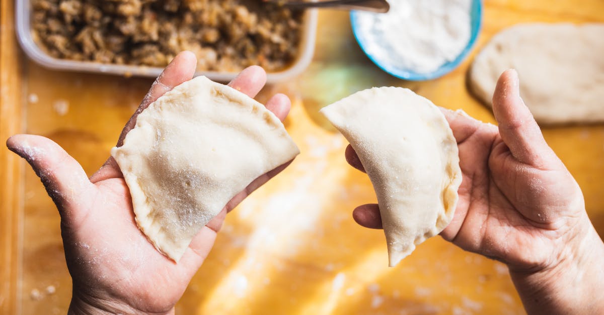 How necessary is it to marinade meat before making jerkies? - Person Holding Dumplings How necessary is it to marinade meat before making jerkies? - Person Holding Dumplings