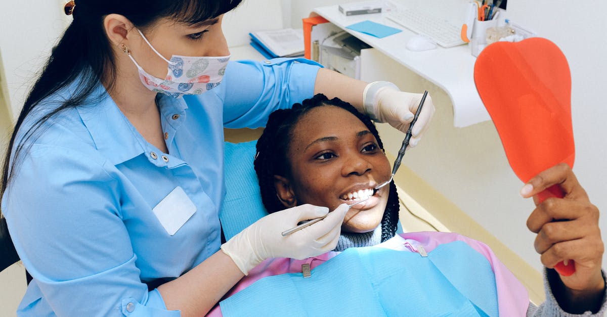 how often is cleaning done in a professional kitchen? - Woman Having Dental Check-up how often is cleaning done in a professional kitchen? - Woman Having Dental Check-up