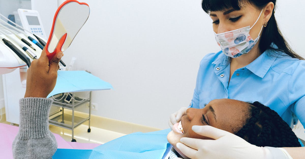how often is cleaning done in a professional kitchen? - Woman Having Dental Check-up how often is cleaning done in a professional kitchen? - Woman Having Dental Check-up