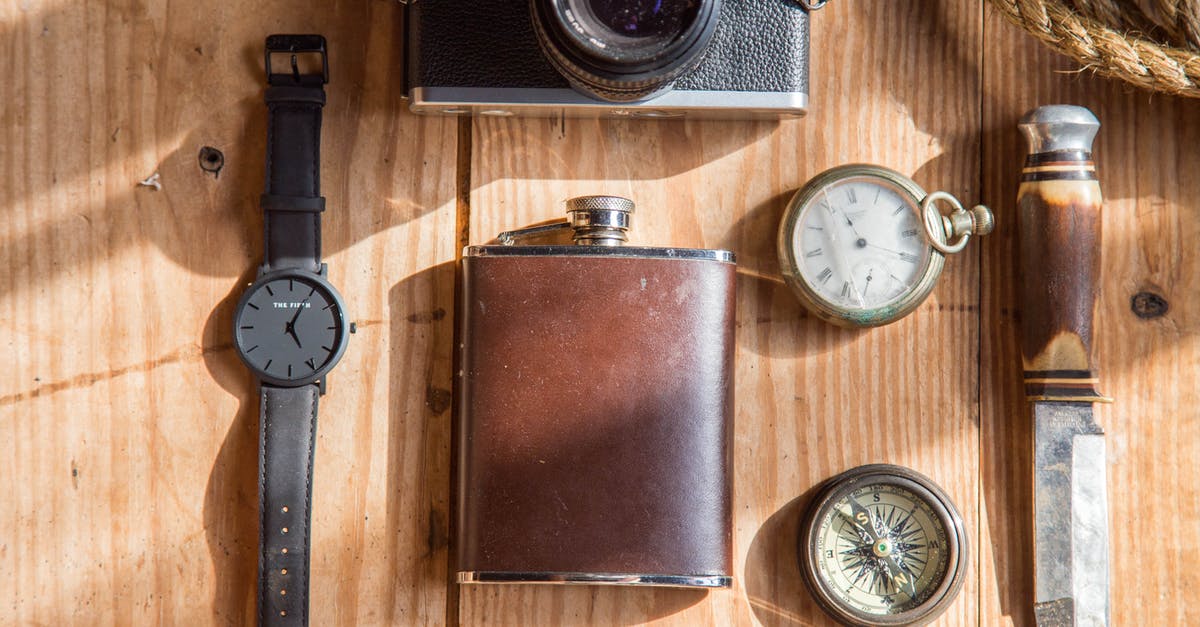 How old is a chicken when it's time to be cooked? - Brown Wine Flask Near Lomo Camera Watch Knife and Pocket Watches on Able How old is a chicken when it's time to be cooked? - Brown Wine Flask Near Lomo Camera Watch Knife and Pocket Watches on Able