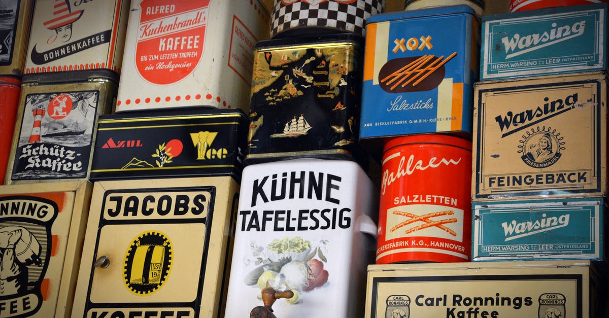 How quickly can chicken stock turn sour? - Kuhne Tafelesig How quickly can chicken stock turn sour? - Kuhne Tafelesig