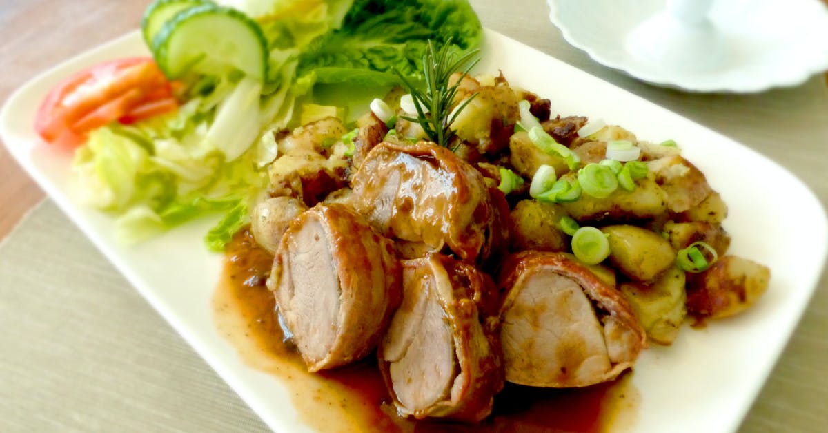 How should chicken breasts for a chicken salad be cooked? - Chicken Meat Dish How should chicken breasts for a chicken salad be cooked? - Chicken Meat Dish