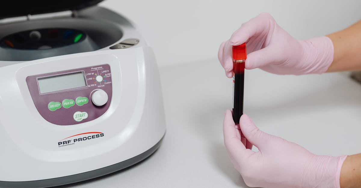 How should I deal with blood released while thawing meat in the refrigerator? - Person Holding Red Pen and White and Gray Digital Device How should I deal with blood released while thawing meat in the refrigerator? - Person Holding Red Pen and White and Gray Digital Device