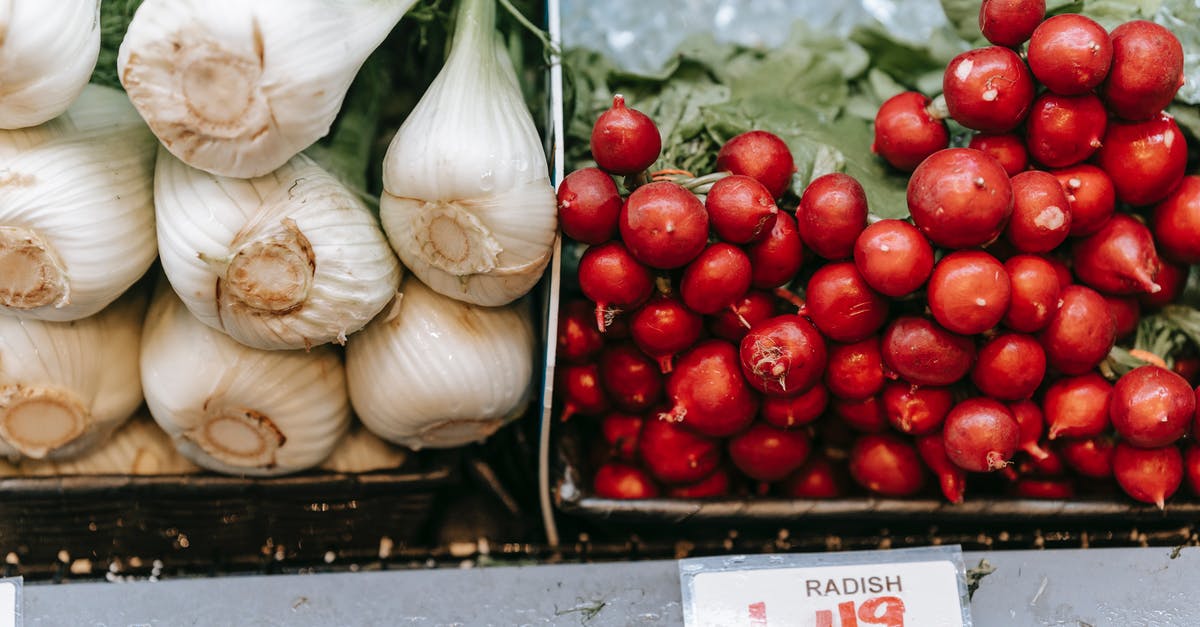 How should I store leftover uncooked lasagna sheets? - Radish with fennel in supermarket How should I store leftover uncooked lasagna sheets? - Radish with fennel in supermarket
