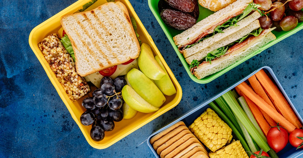How to 'bread' with corn - Healthy Lunch Boxes with Food How to 'bread' with corn - Healthy Lunch Boxes with Food
