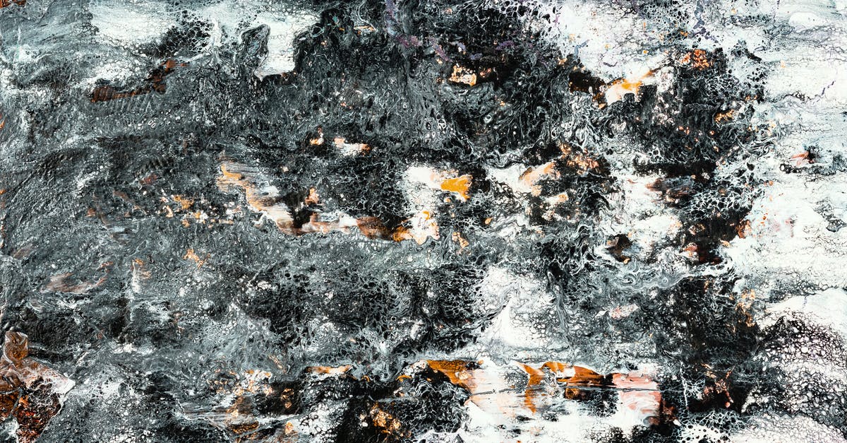 How to address this burnt sugar conundrum - White and Brown Wood Log How to address this burnt sugar conundrum - White and Brown Wood Log