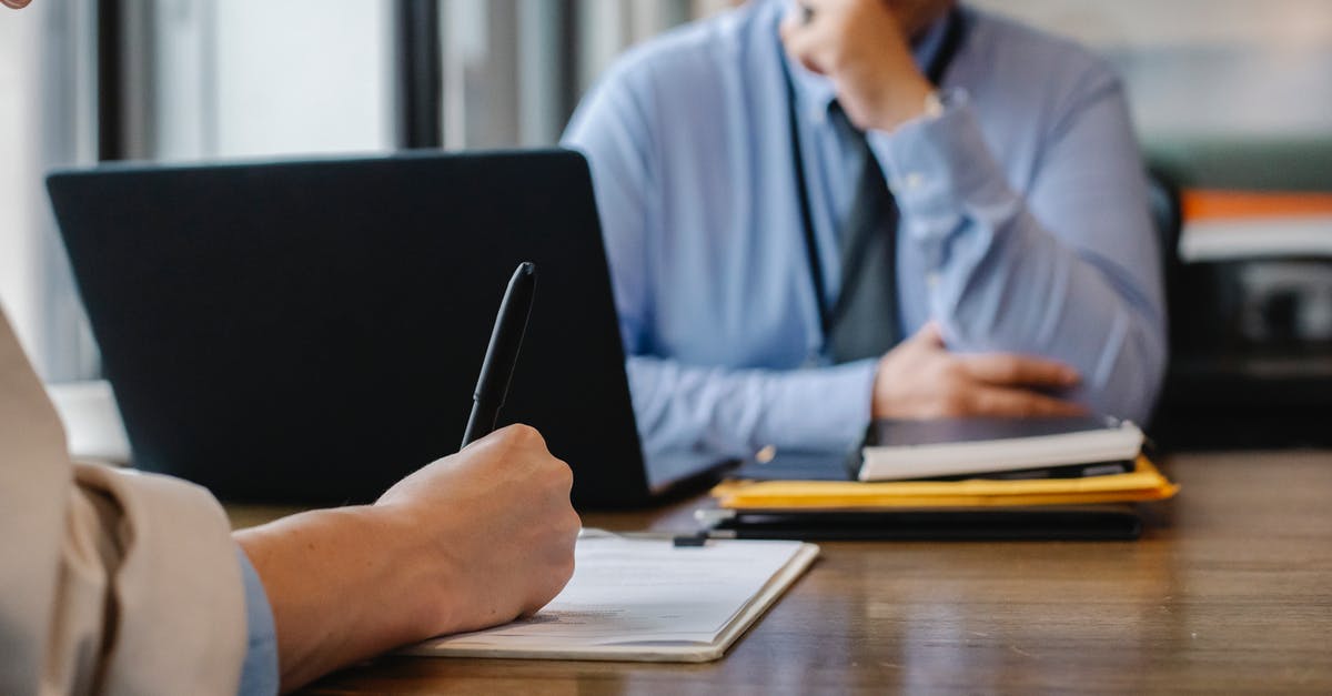 How to apply transglutaminase brand "Saprona TG F" - Crop anonymous female filling questionnaire when applying for job sitting in employer office How to apply transglutaminase brand "Saprona TG F" - Crop anonymous female filling questionnaire when applying for job sitting in employer office