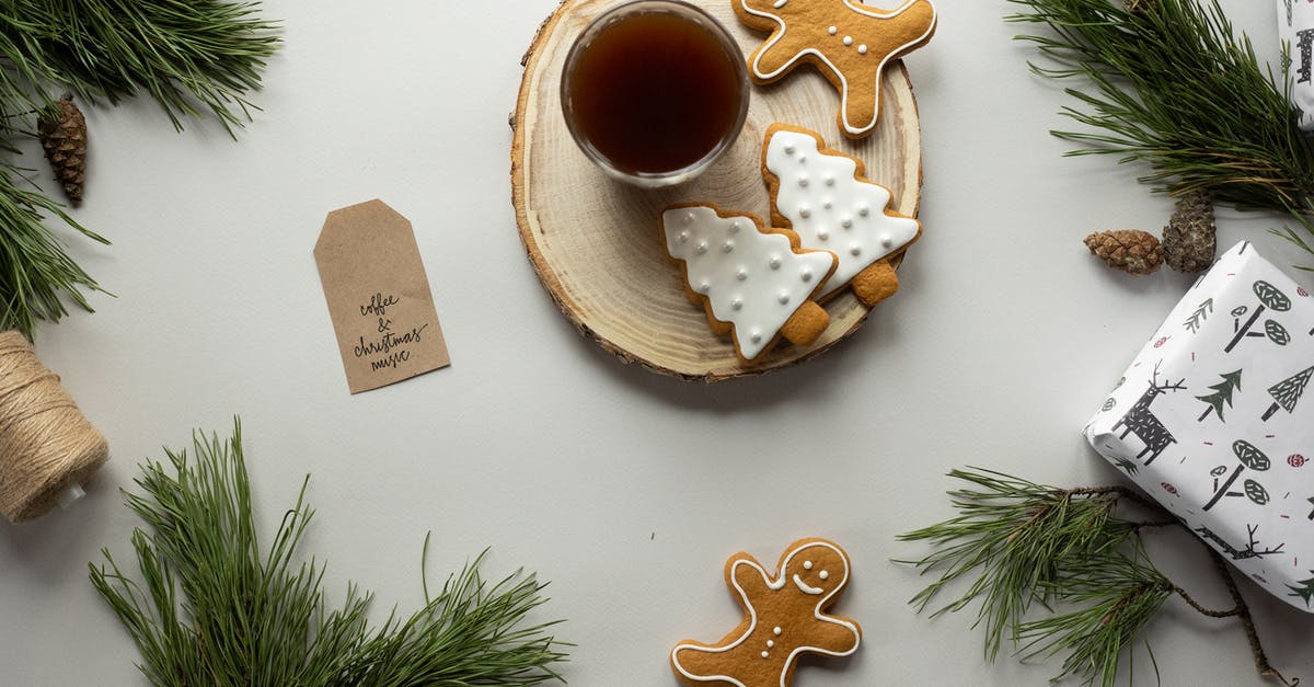 How to avoid cinnamon sludge in a beverage? - Chocolate Cake on White Ceramic Plate How to avoid cinnamon sludge in a beverage? - Chocolate Cake on White Ceramic Plate