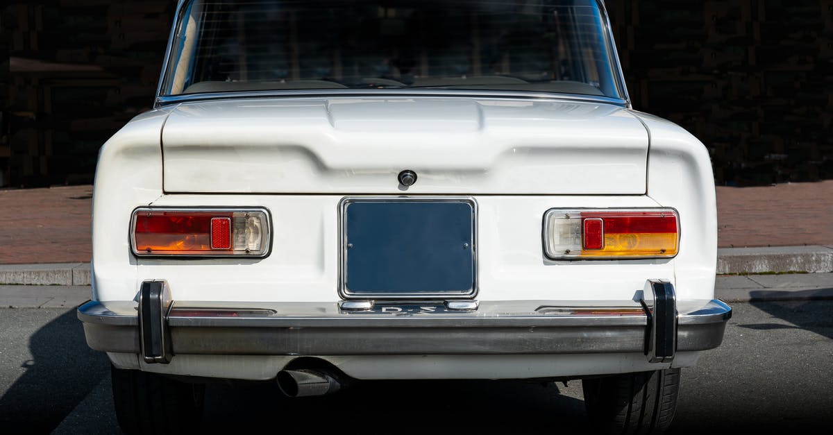 How to bring taste back when too much creme fraiche is added - White Car With Blue and White License Plate How to bring taste back when too much creme fraiche is added - White Car With Blue and White License Plate