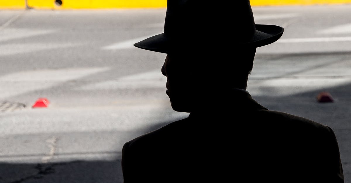 How to bring taste back when too much creme fraiche is added - Silhouette of a Man in a Hat How to bring taste back when too much creme fraiche is added - Silhouette of a Man in a Hat