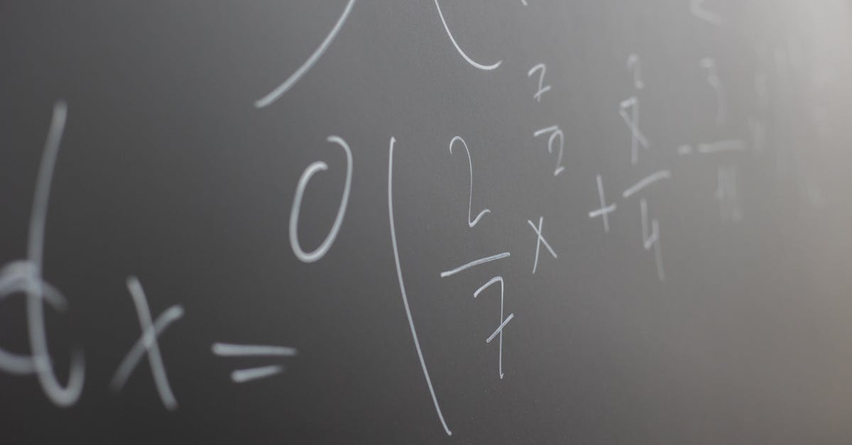How to calculate the pH of a lye solution? - Blackboard with handwritten mathematical example for solve on lesson during studies in classroom of university How to calculate the pH of a lye solution? - Blackboard with handwritten mathematical example for solve on lesson during studies in classroom of university