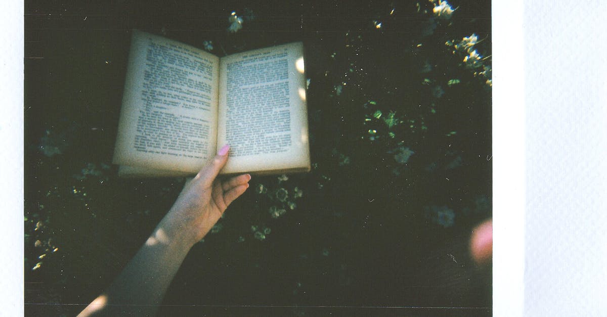 How to calibrate Polder instant read thermometer? - Person Holding Book How to calibrate Polder instant read thermometer? - Person Holding Book