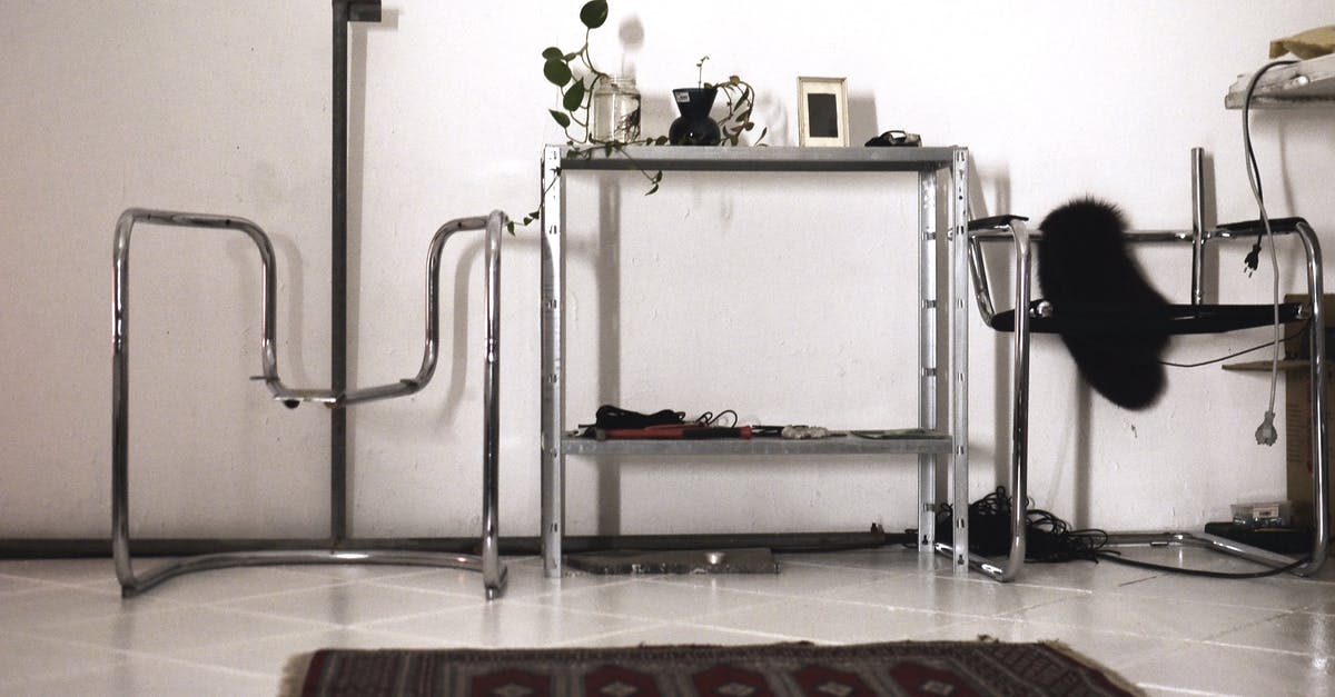 How to clean and maintain cast iron lids - Empty frame composed with domestic plants on metal table How to clean and maintain cast iron lids - Empty frame composed with domestic plants on metal table