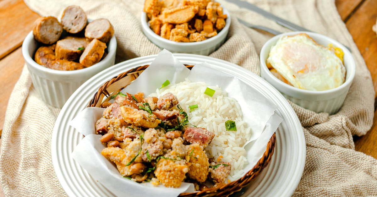 How to cleanly slice hard-boiled eggs? - Toothsome dish of fried sausages served with rice How to cleanly slice hard-boiled eggs? - Toothsome dish of fried sausages served with rice