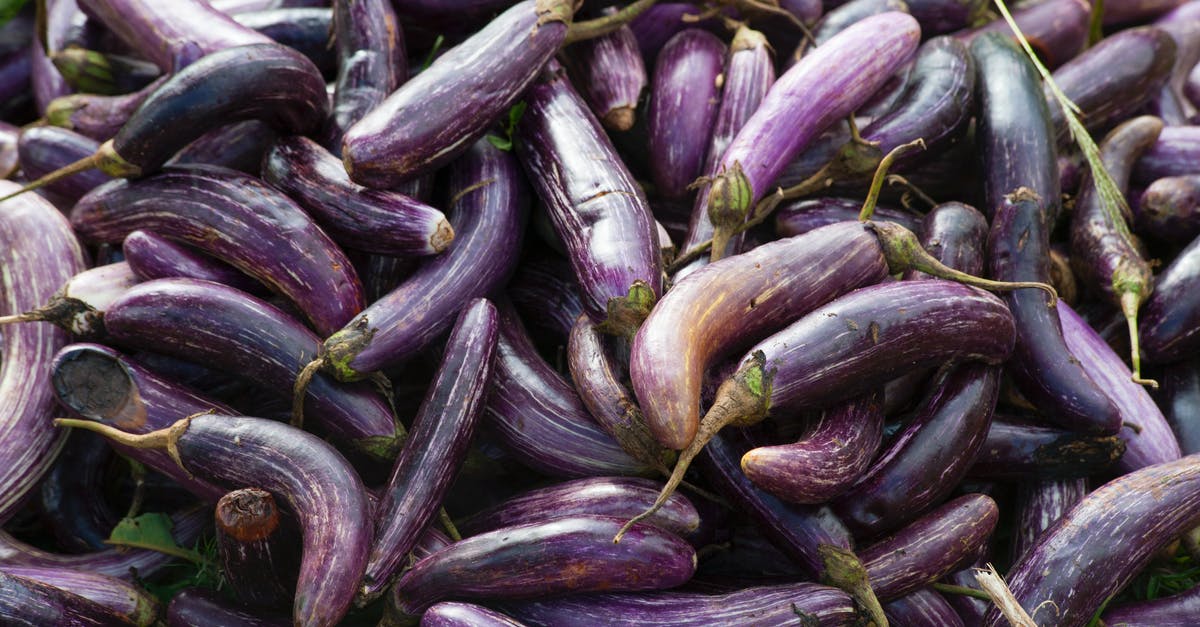 How to cook the eggplant in trader joe's eggplant roll style? - Eggplant Vegetable Plant Lot How to cook the eggplant in trader joe's eggplant roll style? - Eggplant Vegetable Plant Lot
