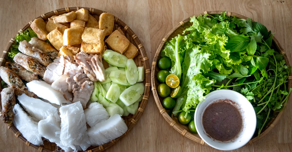 How to cook tofu without burning? - Delicious Vietnamese dish with fried tofu noodles and mixed leaves How to cook tofu without burning? - Delicious Vietnamese dish with fried tofu noodles and mixed leaves